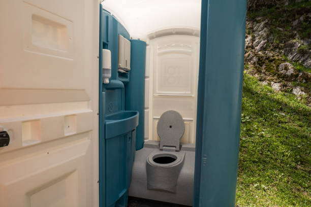 Best Sanitation services for porta potties  in Hardinsburg, KY