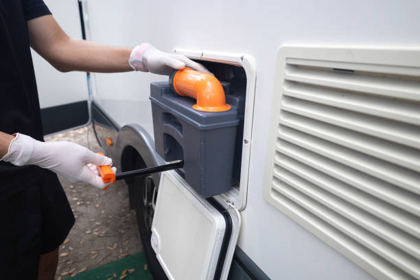 Portable Toilet Options We Offer in Hardinsburg, KY